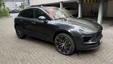Porsche Macan S S - Porsche Approved 2026 - 1 Besitz  - Porsche Macan in Bielefeld