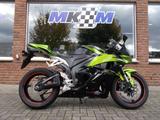 Honda CBR 600 RR PC40 - HONDA 2010 CBR 600 RR