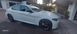Alfa Romeo Giulia 2.0 Turbo 16V 206 kW AT8-Q4 Veloce Veloce - Alfa Romeo: Veloce