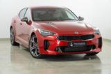 Kia Stinger GT 4WD 360K ACC Leder LED - Kia: mit Klimaautomatik
