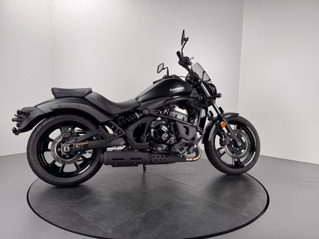 Fahrzeugabbildung Kawasaki VULCAN S *NEUWERTIG *1. HAND