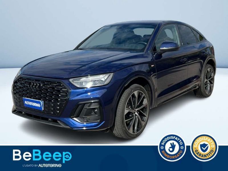Image of Audi Q5