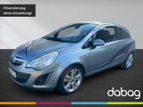 Opel Corsa 1.4 16V 150 Jahre Opel Klima SR+WR LhzShz - Opel Corsa: 16v