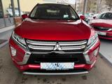 Mitsubishi Eclipse Cross Top 4WD / 1. Hand - Mitsubishi Gebrauchtwagen in München