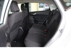 Fahrzeugabbildung Ford Fiesta Titanium,Top-Ausstattung,Top-Zustand