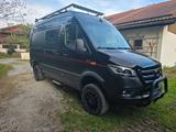 Mercedes-Benz VR Motorhomes 319 V6 4×4 1.Hand Garantie 2027 - Mercedes-Benz 20