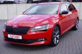 Skoda Superb Combi 2.0 TDI Sportline LED Totwinkel ACC - gebrauchte Skoda Superb aus dem Jahr 2019