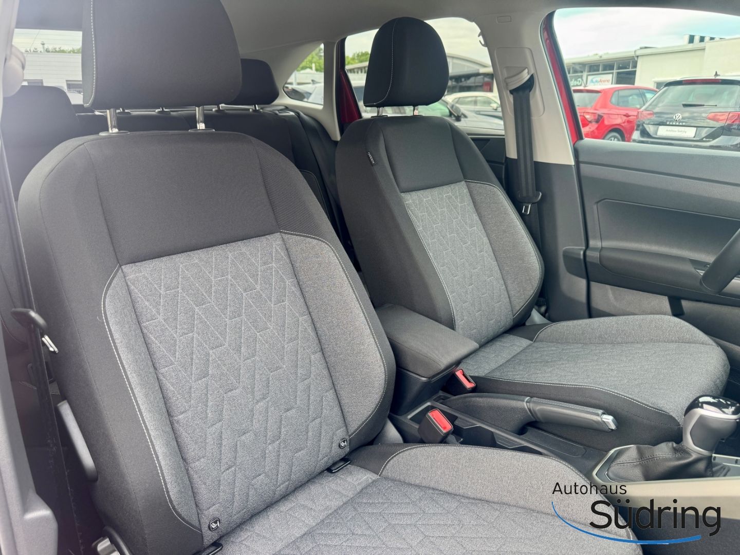 Taigo 1,0 TSI Move DSG AHK IQ.Light Navi