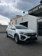 Dacia Jogger Expression - Dacia Jogger 7-Sitzer