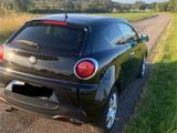 Alfa Romeo MiTo 1.4 16V MultiAir Super Super - Alfa Romeo MiTo aus 2012