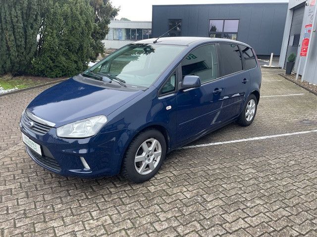 Ford C-Max C-MAX Style +