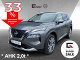 Nissan X-Trail TEKNA+ 163PS Autom. BOSE/Winter/PGD/HUD/ - Nissan X-Trail Gebrauchtwagen in Hamburg