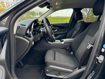 Mercedes GLC 220 - 10