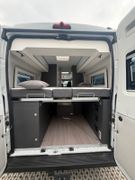 Adria Twin Supreme 640 SLB**Ex-Mietfahrzeug*