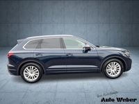 Volkswagen Touareg - Vorschau Bild 8