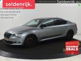 Skoda Superb 2.0 TSI 4x4 Sportline | Leder/Alcantara |