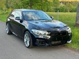 BMW 118d Edition M Sport Shadow CarPlay 8-fach - BMW 118: 118d Edition Sport