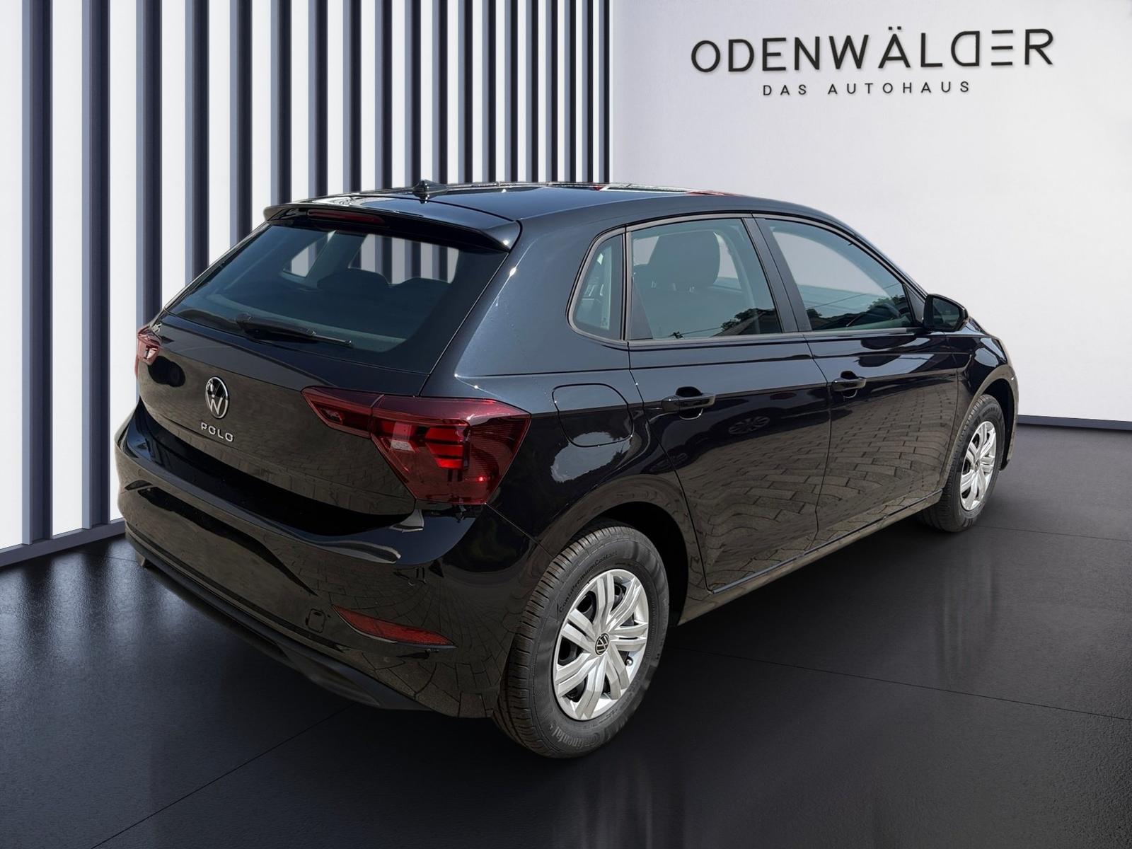 Volkswagen Polo VI 1.0 TSI Sitzheizung PDC Klima AppleCarpl, миниатюра 13