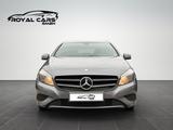 Mercedes-Benz A 200 CDI BlueEfficiency*NAVI*CAM*SHZ*BT* - Mercedes-Benz A 200 mit Diesel-Antrieb: Limousine