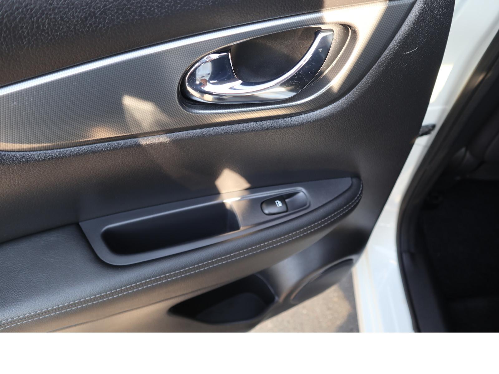 Nissan Qashqai N-Connecta Navi Tempo Scheckheftgepflegt