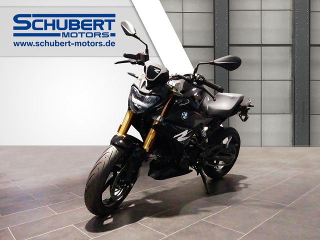 BMW G 310 R LED Scheinwerfer