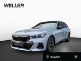 BMW 540d xDrive M Sport Pro Pano Sthz AHK HUD B&W