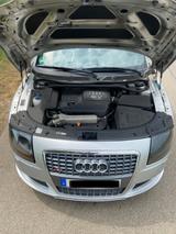 Audi tt n8 - Audi TT in Freiburg