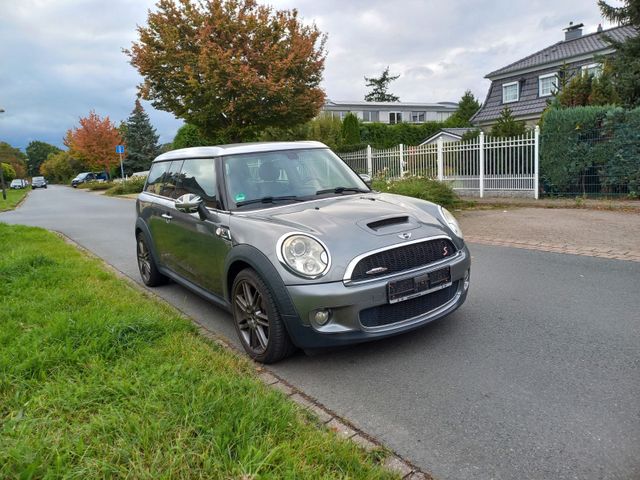 MINI Cooper S Cooper S