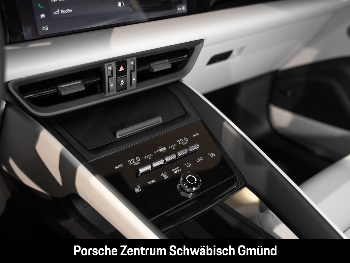 Porsche Macan - Bild 30