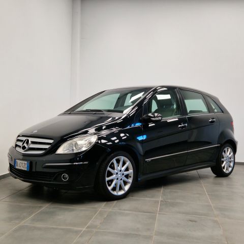 Mercedes-Benz Mercedes-benz B 180 B 180 CDI Sport