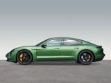 Porsche Taycan Turbo S Burmester InnoDrive Head-Up PDCC - Porsche Taycan in Augsburg