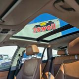 BMW 318 .i LEDER TÜV 4.27 NAVI PANO XENON AHK ALU KL - BMW 318 aus 2010: Kombi, 318i