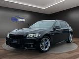 BMW 530 d xDrive Touring M SPORT°B&O°HUD°LED°KAMERA - BMW 530 aus 2016