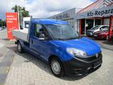 Fiat Doblo 1.3 Multijet WORK UP Pritschenwagen - Gebraucht Pritschenwagen