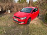 Volkswagen VW Polo 6R Bluemotion 1.4TDI - Volkswagen Polo: TDI 6r