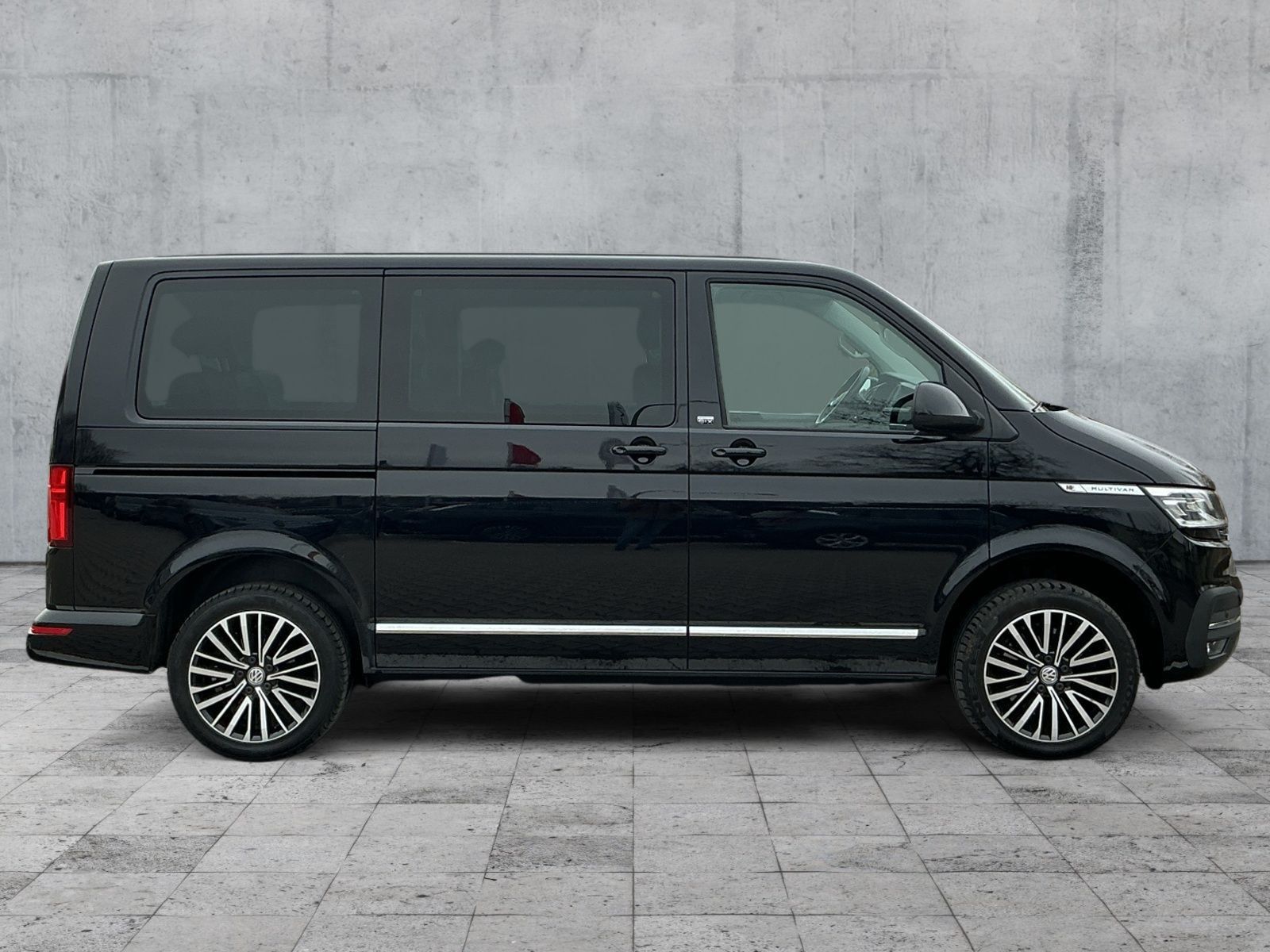 Volkswagen T6 Multivan - Bild 7