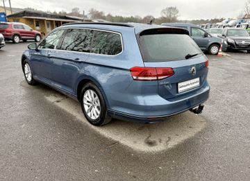 Volkswagen Passat Variant - 8