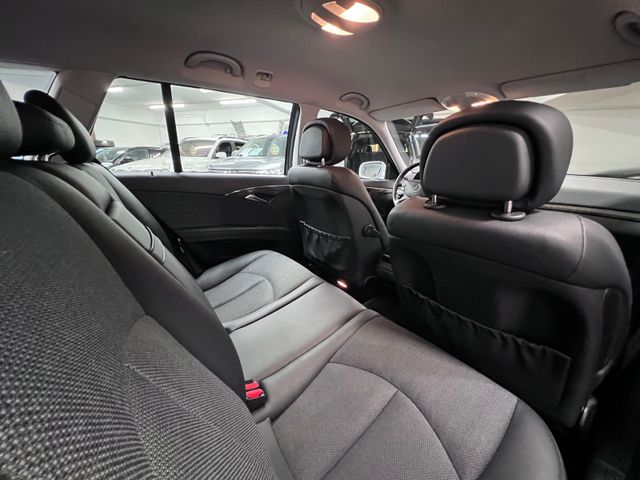 Mercedes-Benz E 200 T K AVANTGARDE/ 2.H/GARANTIE/ 2008/115.tKM Mercedes-Benz E 200 T K AVANTGARDE/ 2.H/GARANTIE/ 2008/115.tKM