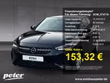 Opel Corsa F 1.2 Turbo Elegance Klimaautomatik Sitzhe - Opel Corsa aus 2023