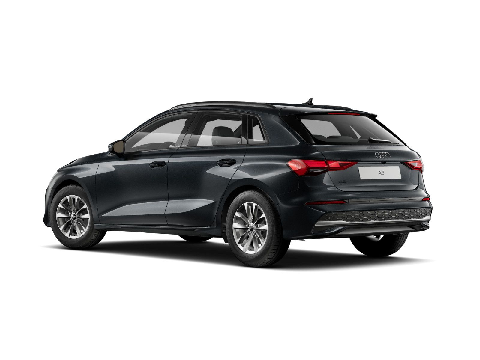 Audi A3 - Bild 4