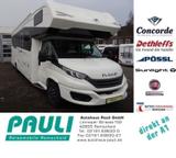 Concorde Cruiser 901 LA/LRA 38.666€ GESPART+6 SITZPLÄTZE  - Concorde 6