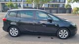 Opel Zafira C Tourer/Scheckh./2.Hand/EcoFlex - Opel Zafira von privat