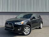 Mitsubishi ASX Edition 2WD *NAVI*TÜV27*KLIMA* - gebrauchte Mitsubishi ASX aus dem Jahr 2014