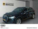 Audi Q2 30 TFSI *17"*PDC*LED*Virt.C*