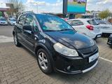 Suzuki SX4 1,9 Diesel 120 PS NAVI KEY FREE - gebrauchte Suzuki SX4 aus dem Jahr 2009