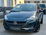 Opel CORSA E COLOR EDITION 1.4 TURBO *2.HAND*PDC*MFL*