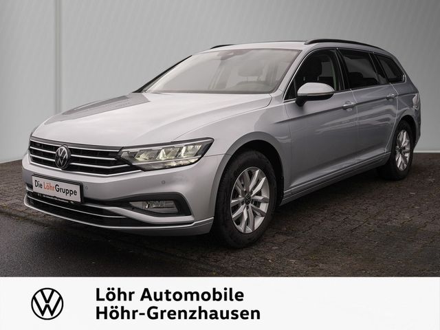 Volkswagen Passat Variant 2,0 TDI DSG Business,AHK,LED,ACC,