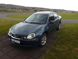 Chrysler Neon LE 2.0 US Dandy - Chrysler aus 2001