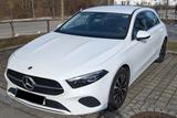 Mercedes-Benz A 180d Progr.  Adv.  AHK Multi Beam n. Garantie