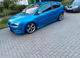 Ford Focus 2.0 ST Optik Tausch möglich v... - Ford Focus aus 2005: 2.0
